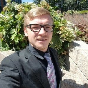 Meet your Posher, Matthew